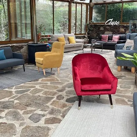 酒店 Couso Relax *