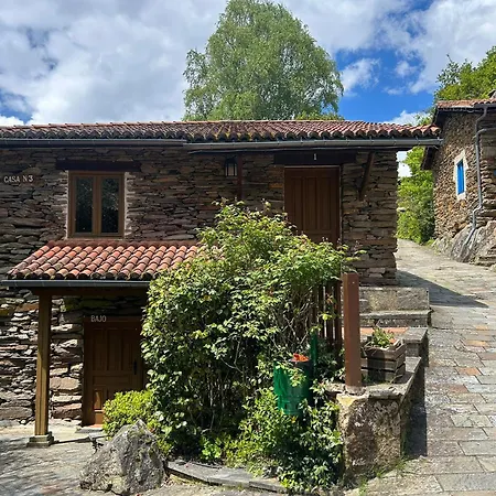 Couso Relax Sarreaus