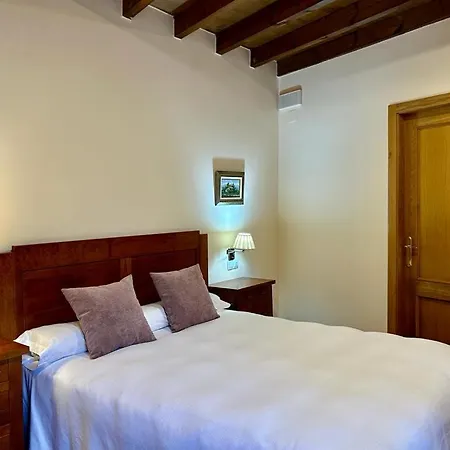 Couso Relax 酒店 Sarreaus