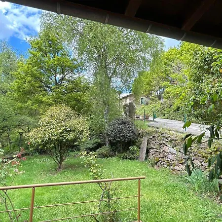 Couso Relax Sarreaus