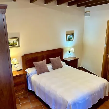 Couso Relax * Sarreaus