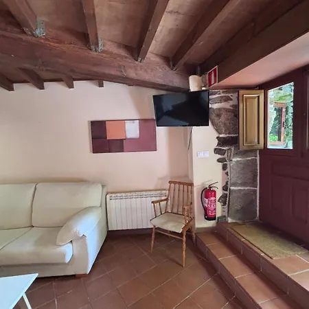 Couso Relax Sarreaus