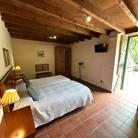 Couso Relax * Sarreaus