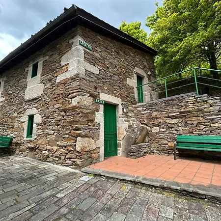 Couso Relax * Sarreaus