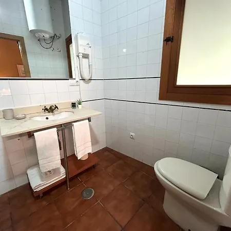 Couso Relax Sarreaus