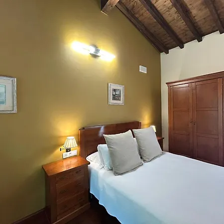 Hotel Couso Relax Sarreaus