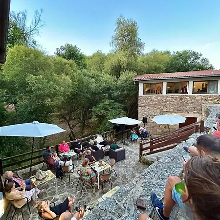 酒店 Couso Relax *