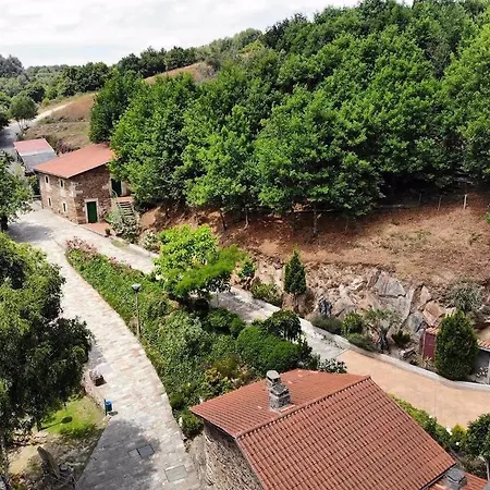 Couso Relax * Sarreaus