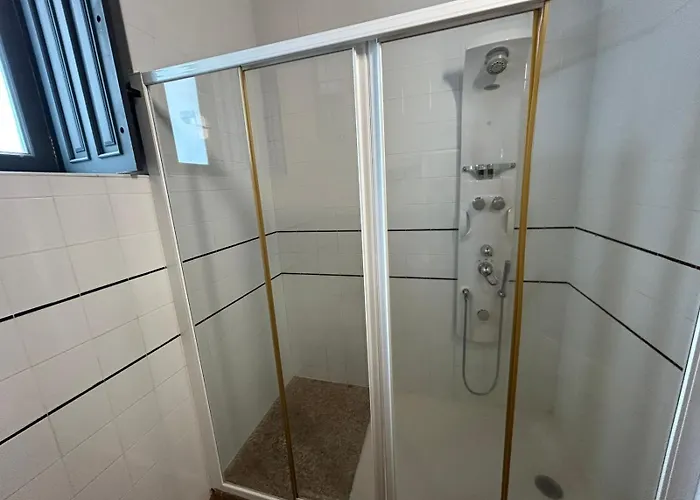 Couso Relax Отель