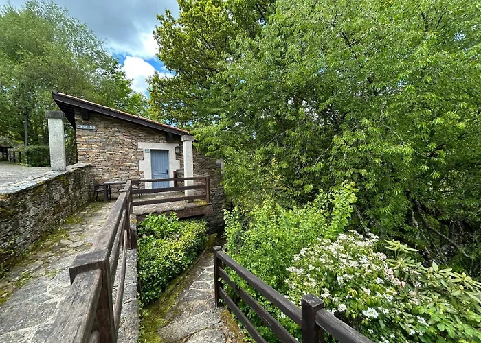 Couso Relax Отель *