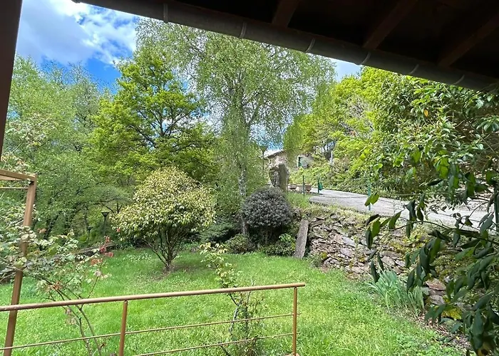 Couso Relax Сарреаус