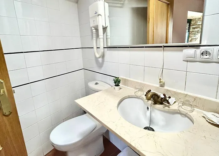 Couso Relax Отель *