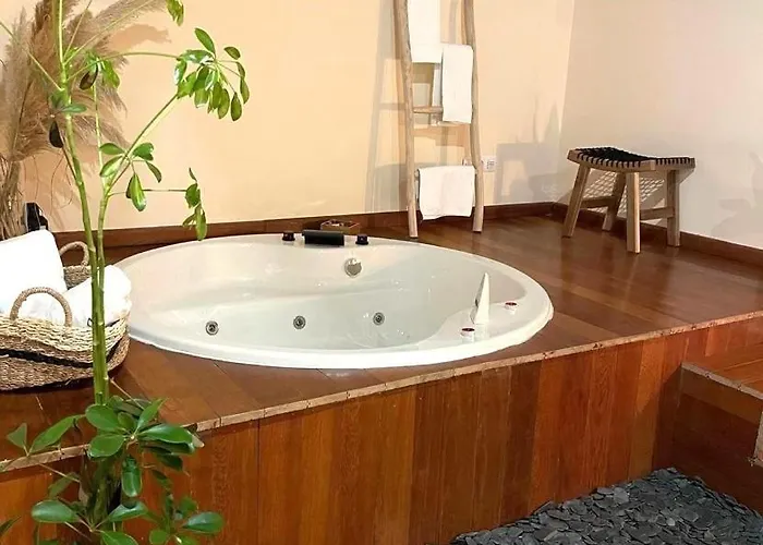 Couso Relax * Сарреаус