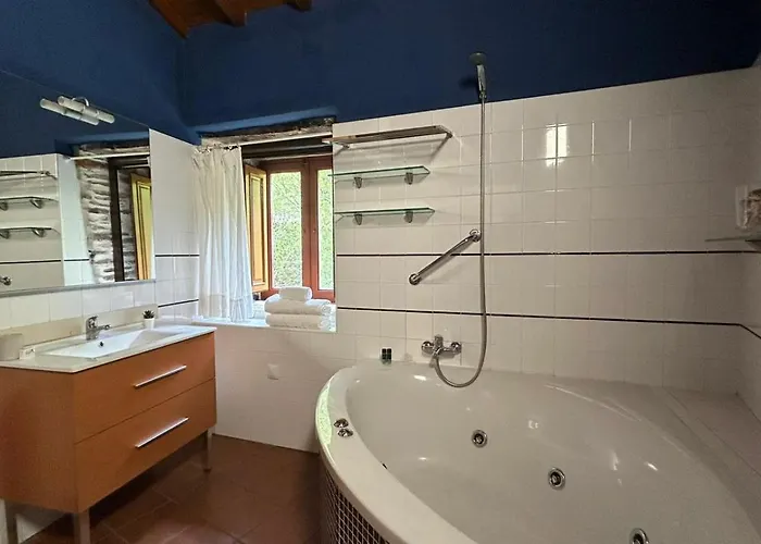 Couso Relax Отель *