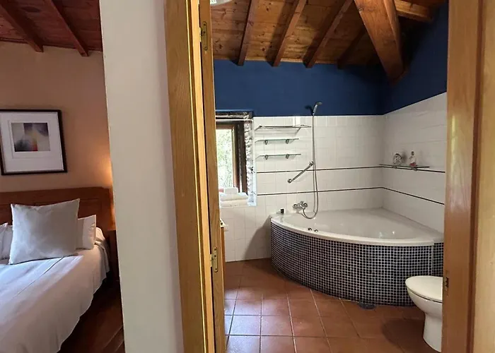 Отель Couso Relax