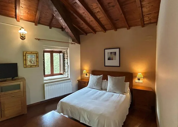 Отель Couso Relax *