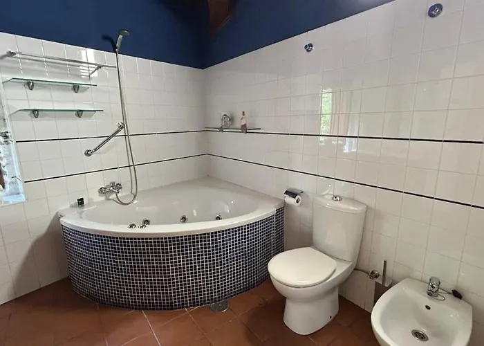 Couso Relax Сарреаус