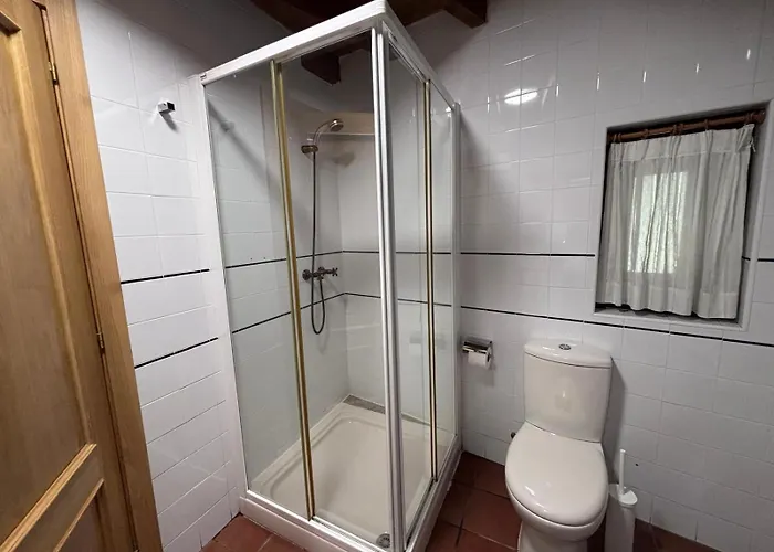 Couso Relax Отель