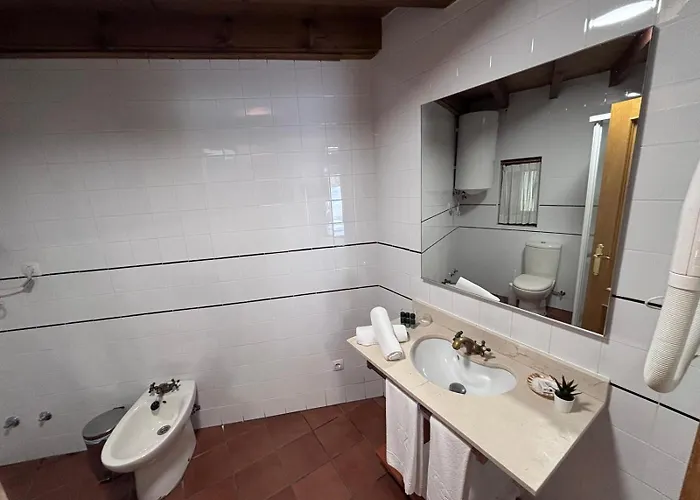 Отель Couso Relax *