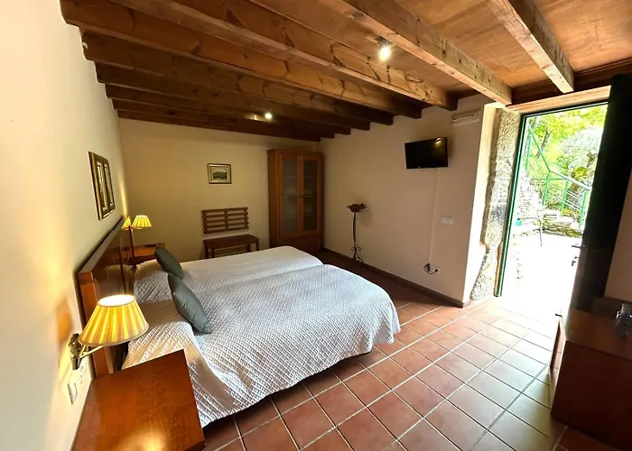 Couso Relax * Сарреаус