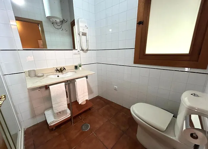 Couso Relax Сарреаус