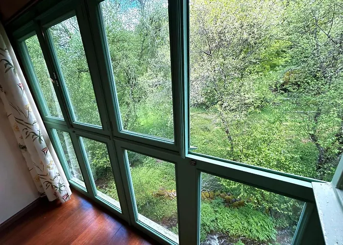 Couso Relax Отель