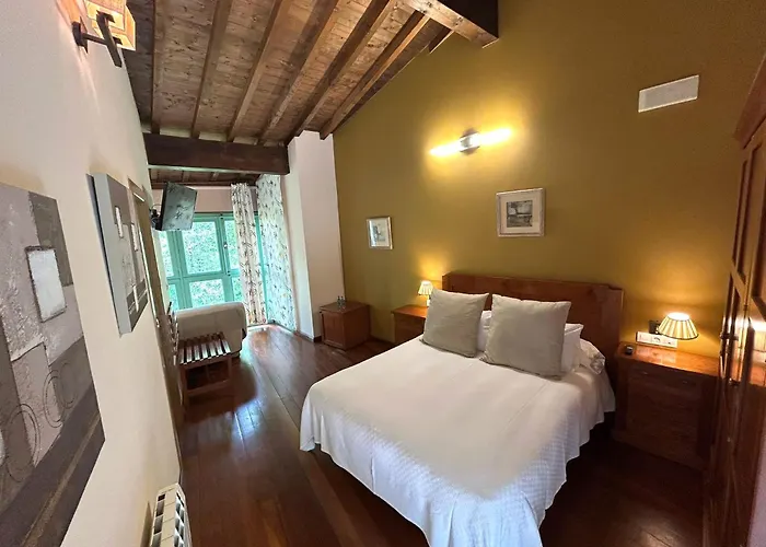 Couso Relax Отель *