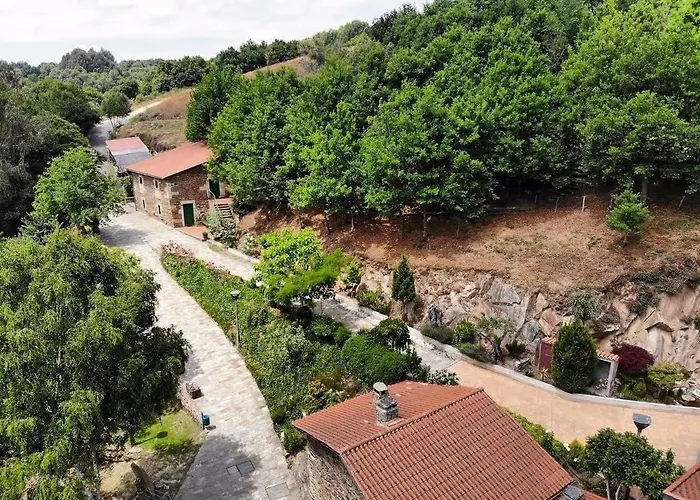 Couso Relax * Сарреаус